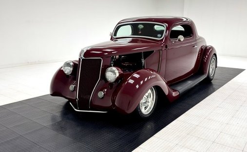 All Steel/13 027 Miles/Tons O Mods/454ci V8/Rebuilt T56 Manual/Ford 9" 4.56 Posi in Morgantown, United States 1