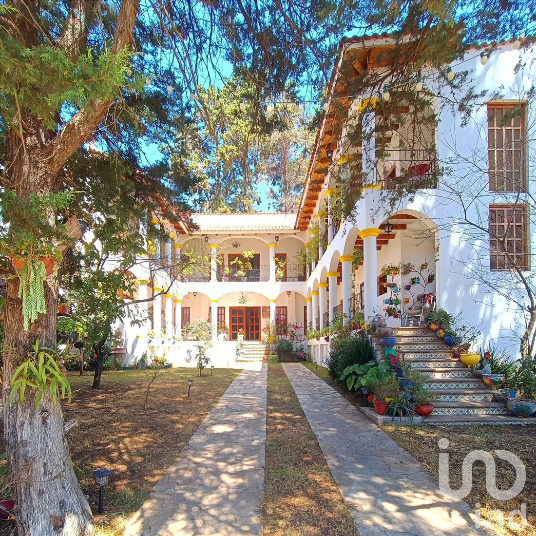Casa in San Cristóbal de Las Casas, Chiapas, Messico 3 - 15802951