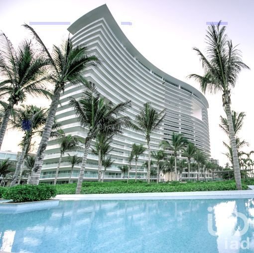 Apartment in Acapulco, Guerrero, Mexico 1 - 15804078
