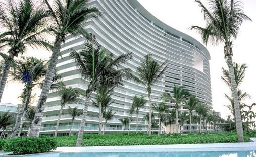 Appartamento a Acapulco, Guerrero, Messico 1