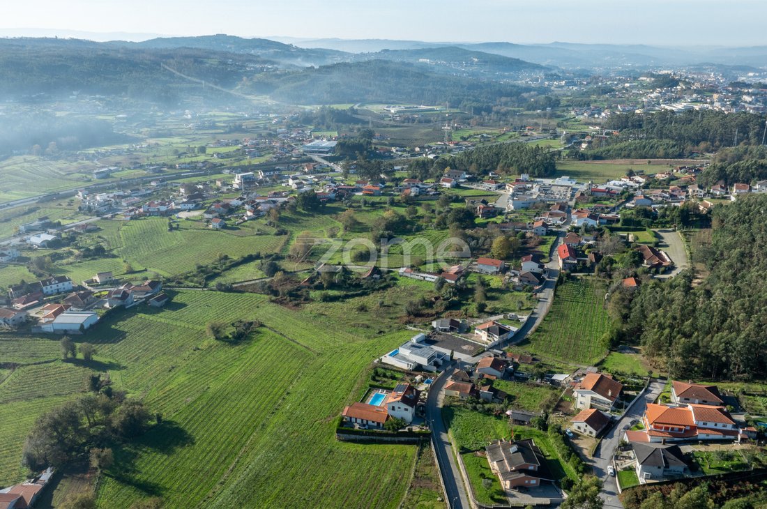 Land in Croca, Porto District, Portugal 5 - 14999953