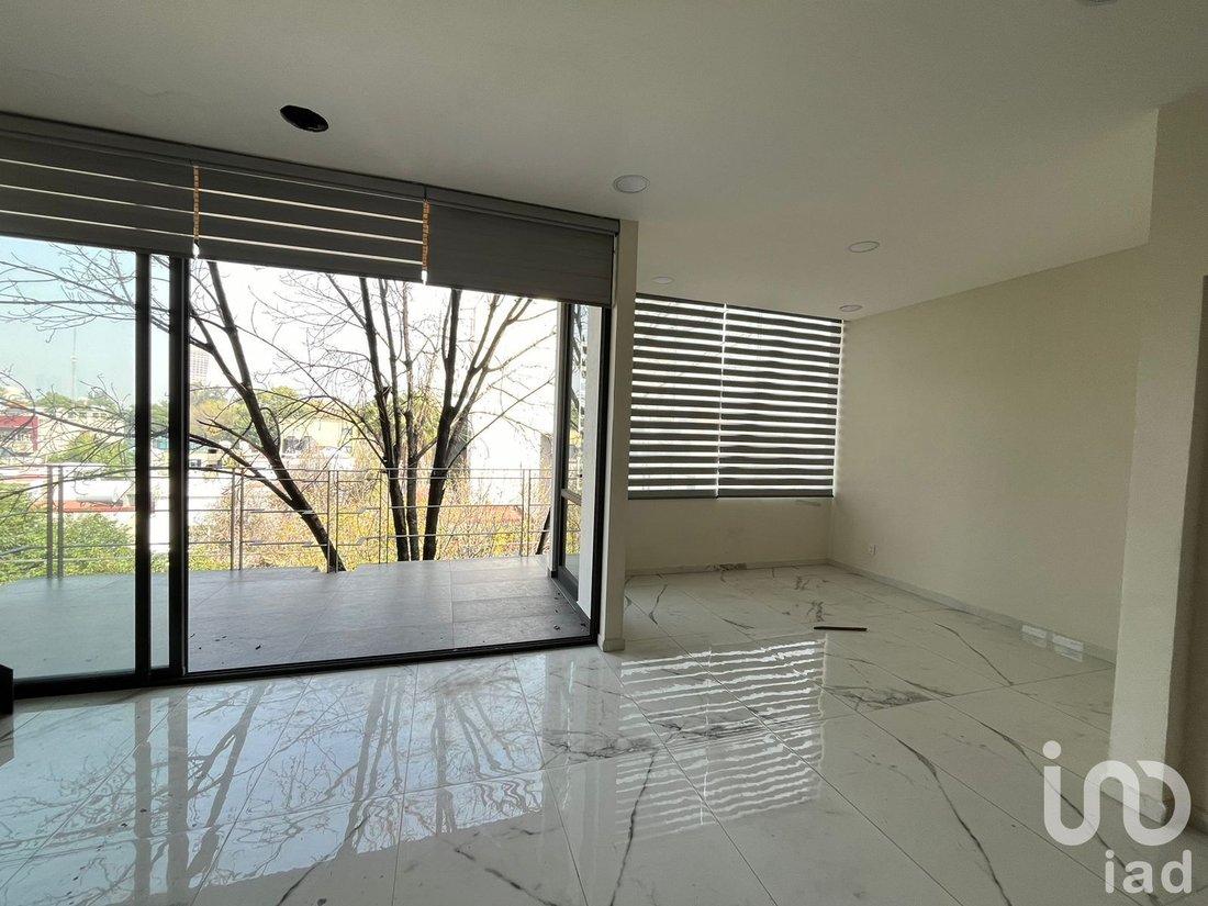 Apartment in Mexico City, Mexico 3 - 15802755