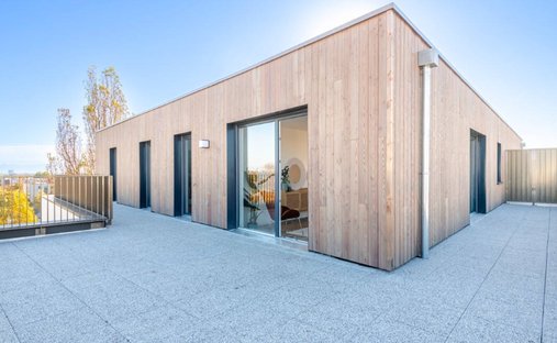 Apartment in Centre-Plaine d'Elite, Brignais, France 1