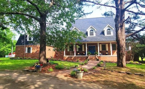 Casa en Mountain Home, Arkansas, Estados Unidos 1