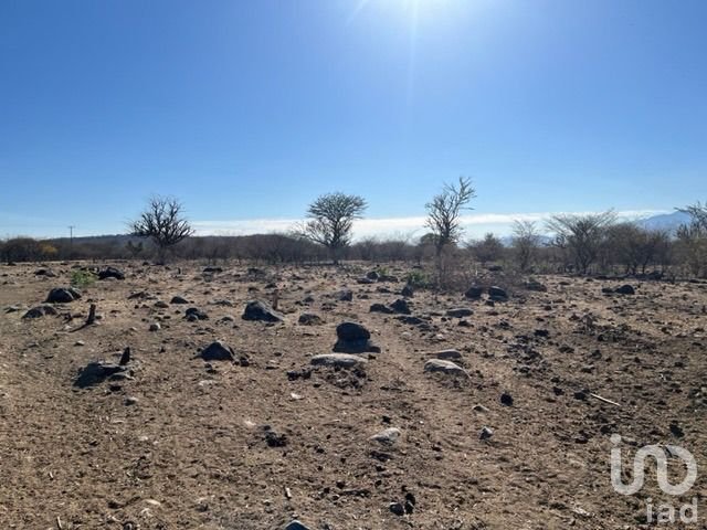 Land in Contlalco, Morelos, Mexico 2 - 15802487