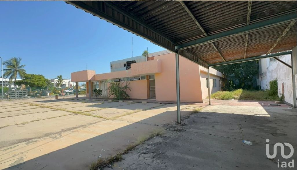 Land in Mazatlán, Sinaloa, Mexico 1 - 15803871
