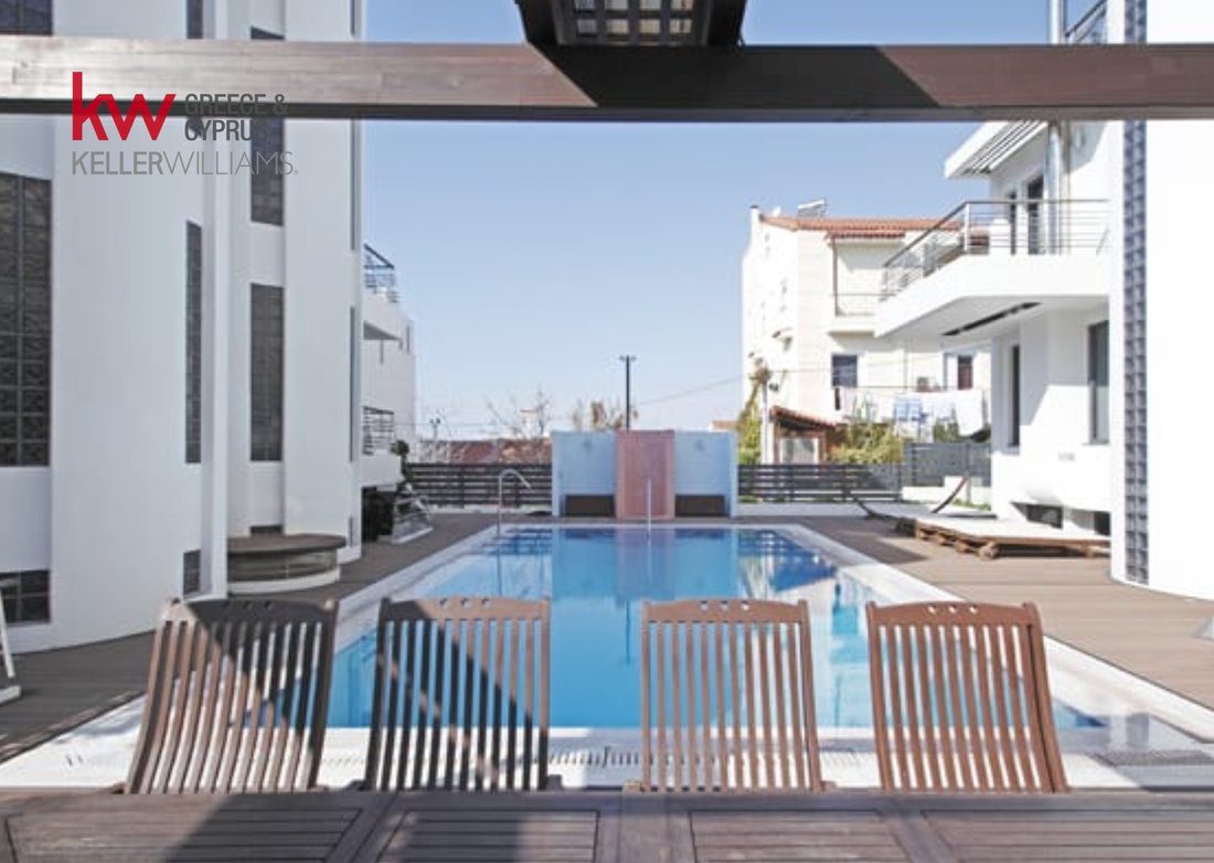 House in Glyfada, Attica, Greece 2 - 15800728