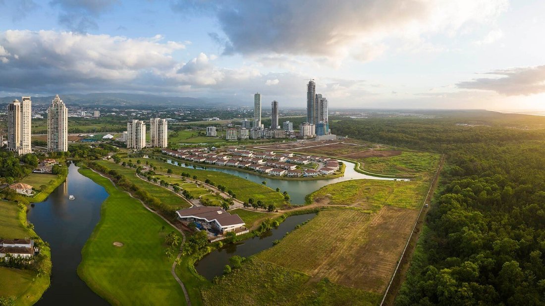 Land in Panama City, Panama, Panama 1 - 15805568