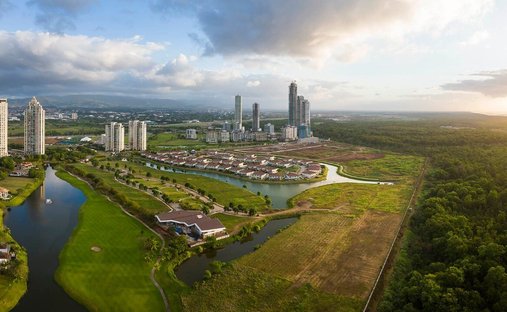 Land in Panama City, Panama, Panama 1