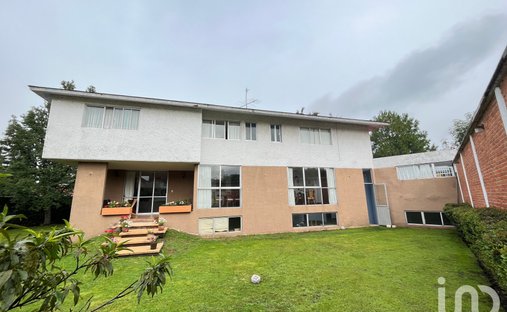 Casa a Naucalpan de Juárez, Stato del Messico, Messico 1