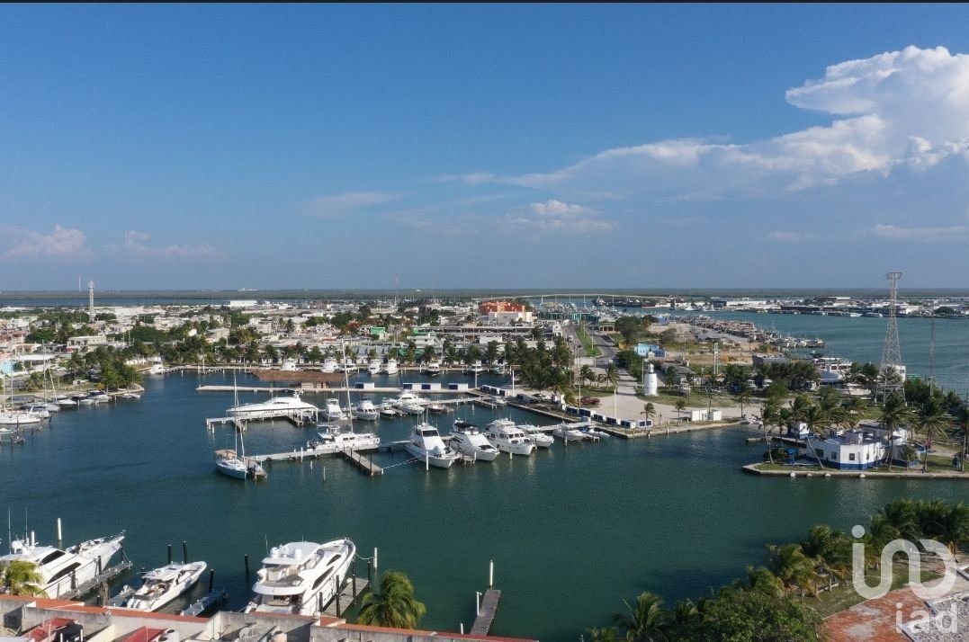 Apartment in Progreso, Yucatan, Mexico 2 - 15804215