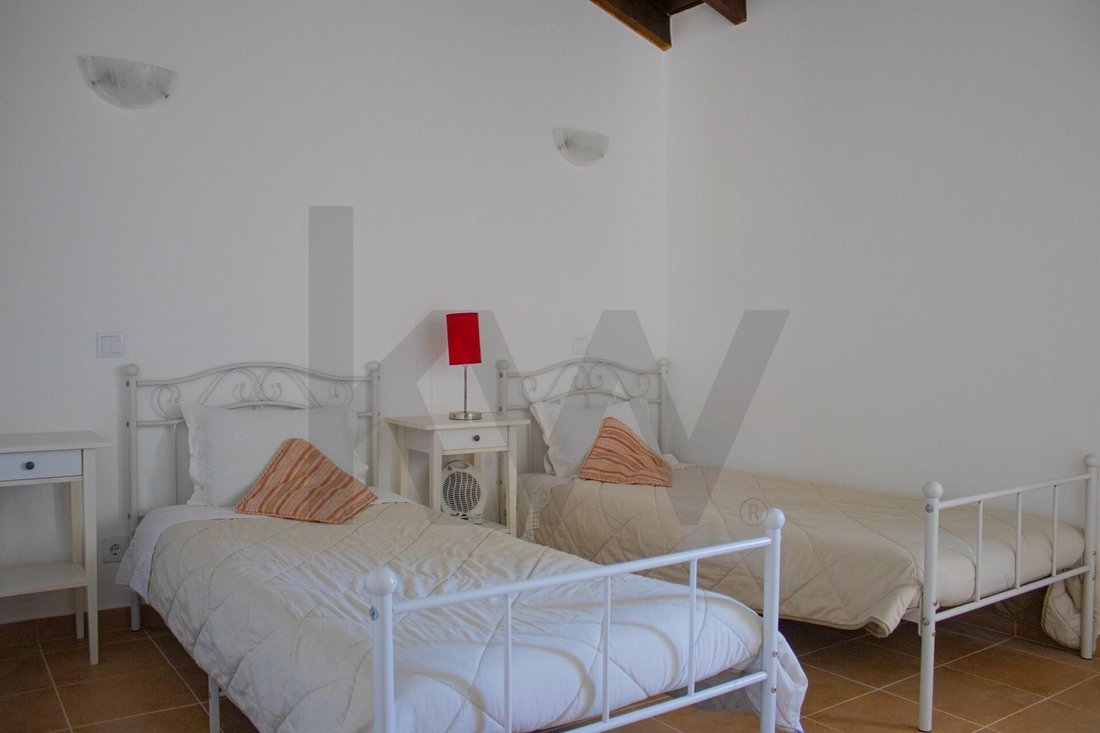 Townhouse in Aljezur, Algarve, Portugal 5 - 15800362