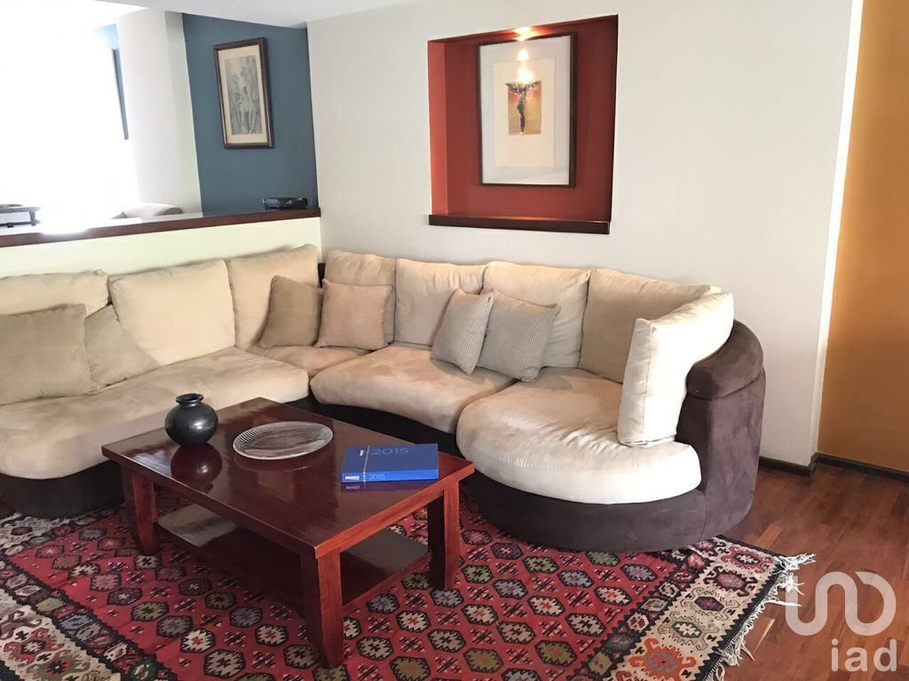 Apartment in Mexico City, Mexico 5 - 15803637