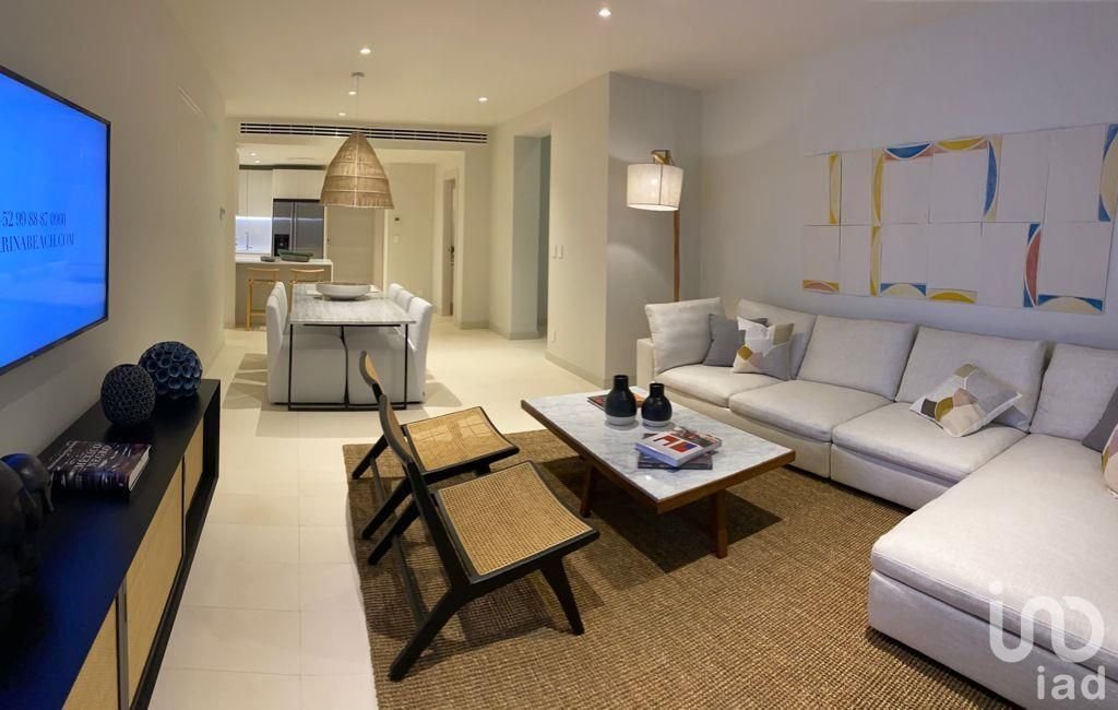 Apartment in Cancún, Quintana Roo, Mexico 4 - 15803988