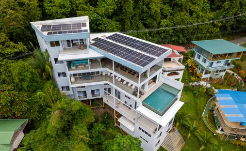 House in Quepos, Puntarenas Province, Costa Rica 1