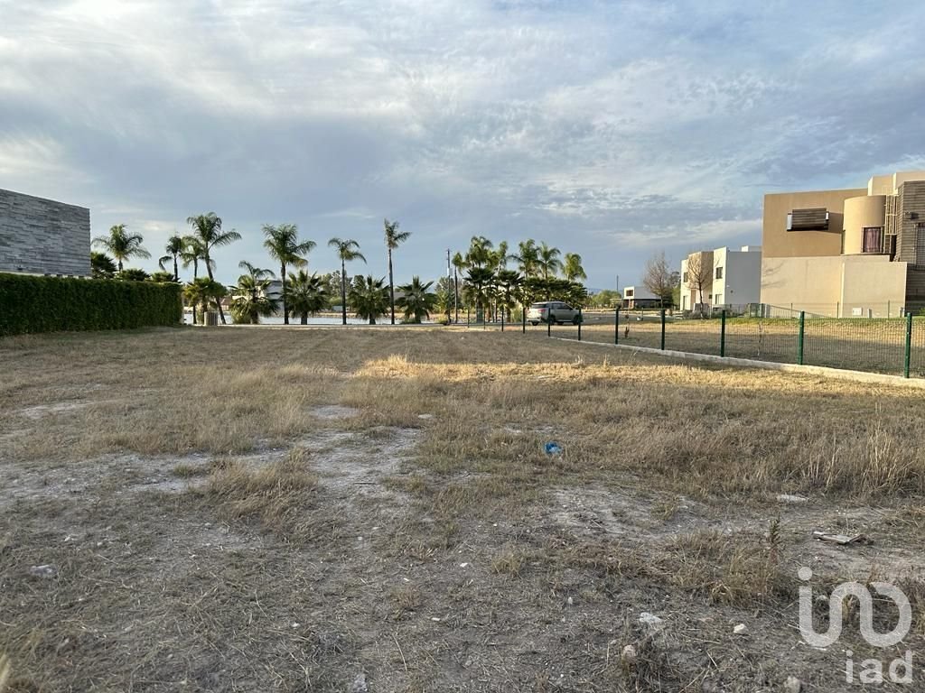 Land in Chichimequillas, Querétaro, Mexico 5 - 15804482
