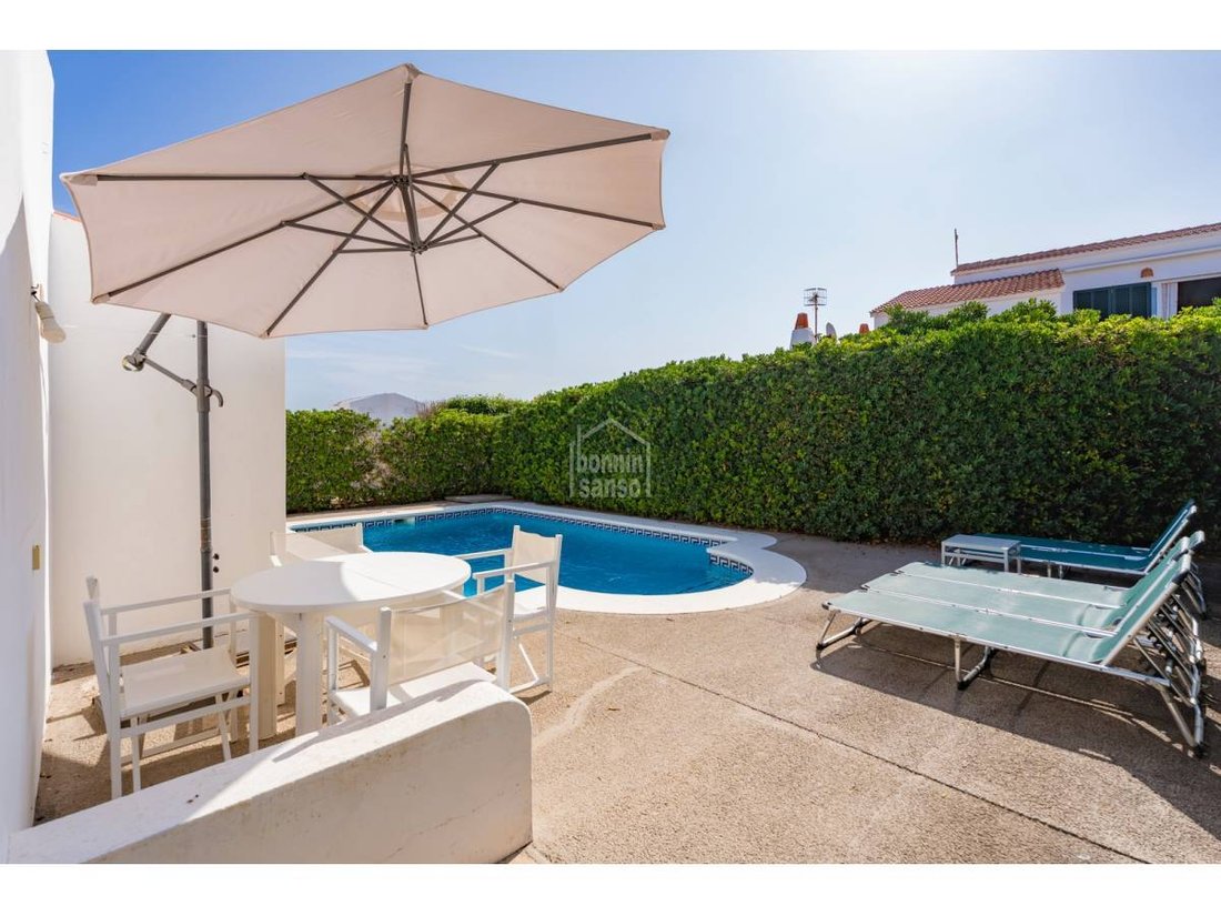 Villa in Ciutadella de Menorca, Balearic Islands, Spain 3 - 15803189