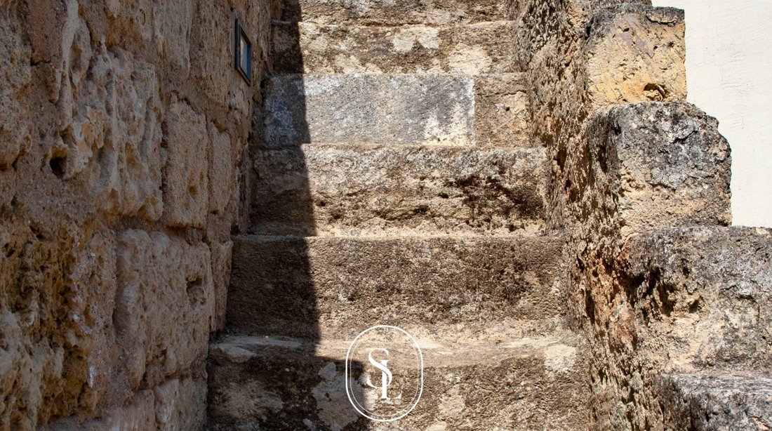 Casa de Campo en Nardò, Apulia, Italia 3 - 15805587
