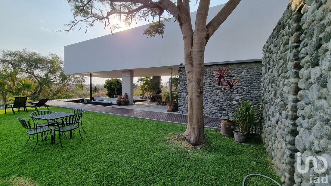 House in Alpuyeca, Morelos, Mexico 5 - 15804678