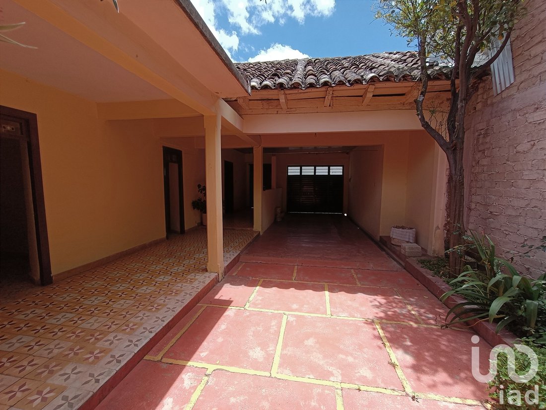 Casa in San Cristóbal de Las Casas, Chiapas, Messico 3 - 15804338
