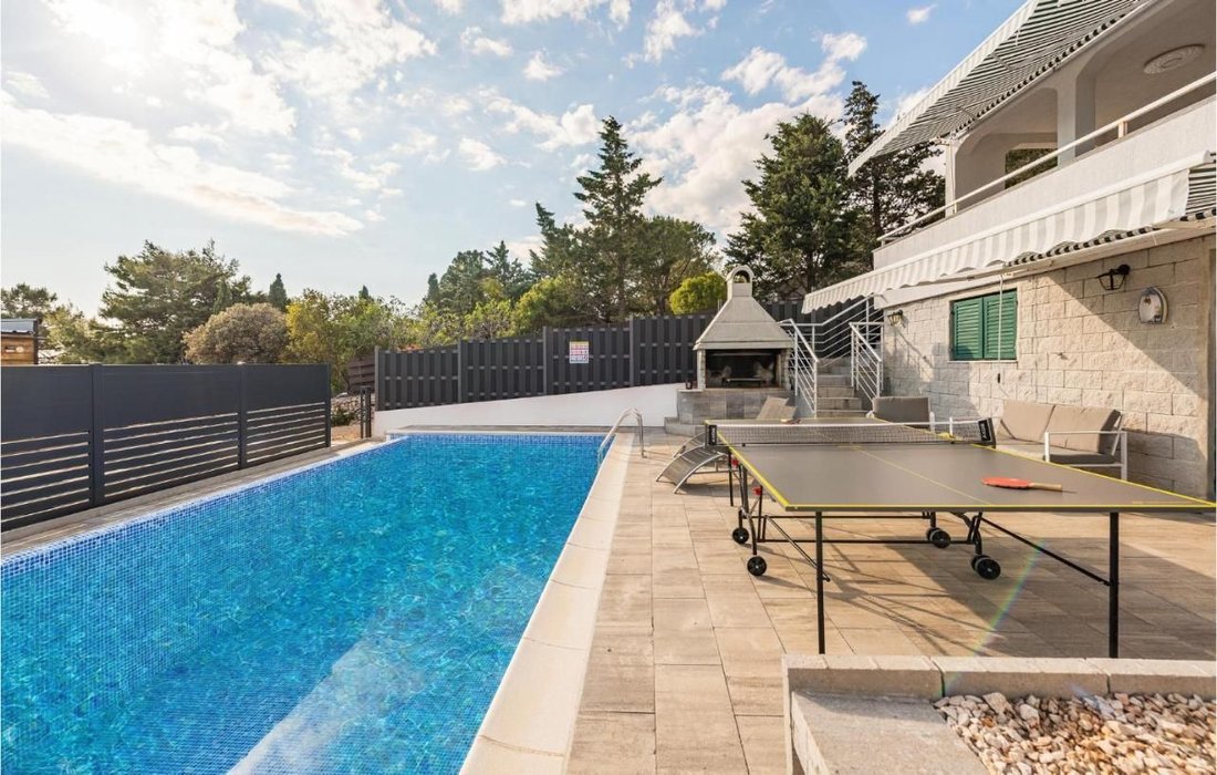 Villa in Mandre, Croatia 3 - 15805828