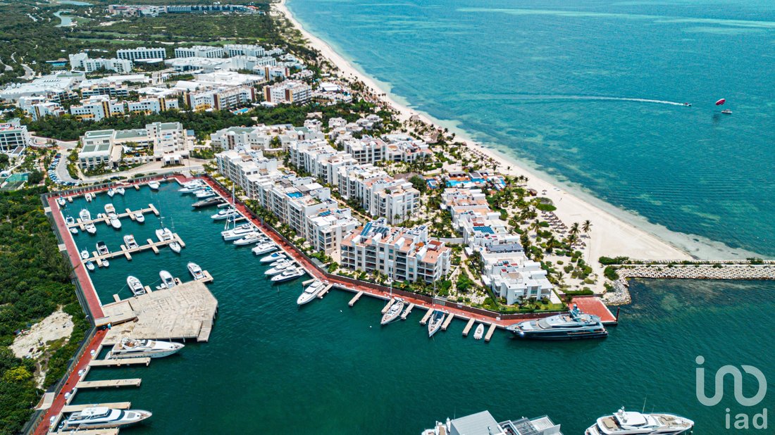 Apartment in Cancún, Quintana Roo, Mexico 5 - 15803394