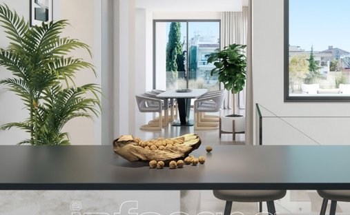 Appartement en North Athens, Attique, Grèce 1
