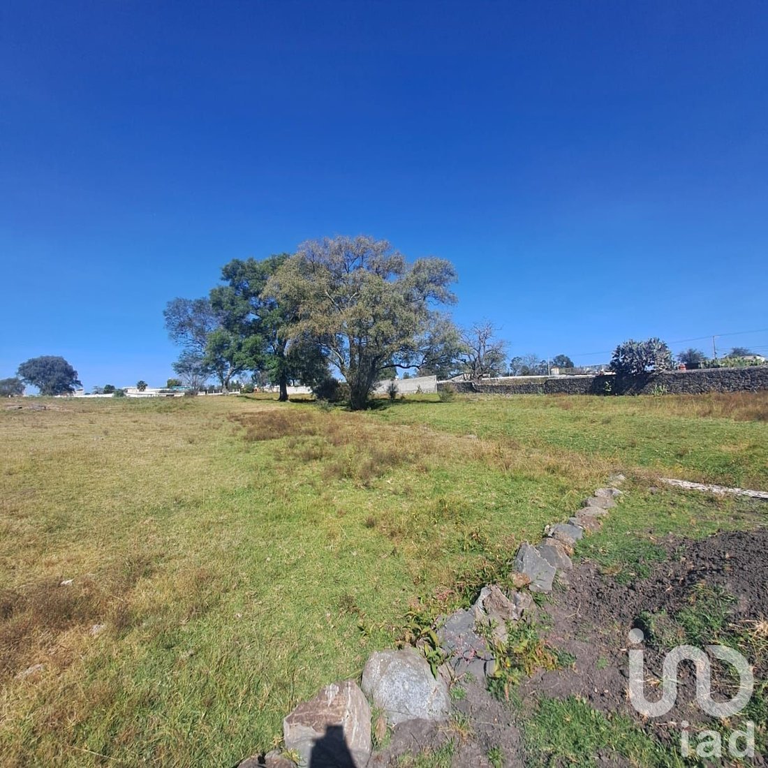Land in San Francisco Soyaniquilpan, State of Mexico, Mexico 4 - 15803288