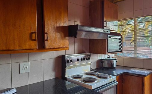 Condo in Akasia, Gauteng, South Africa 1