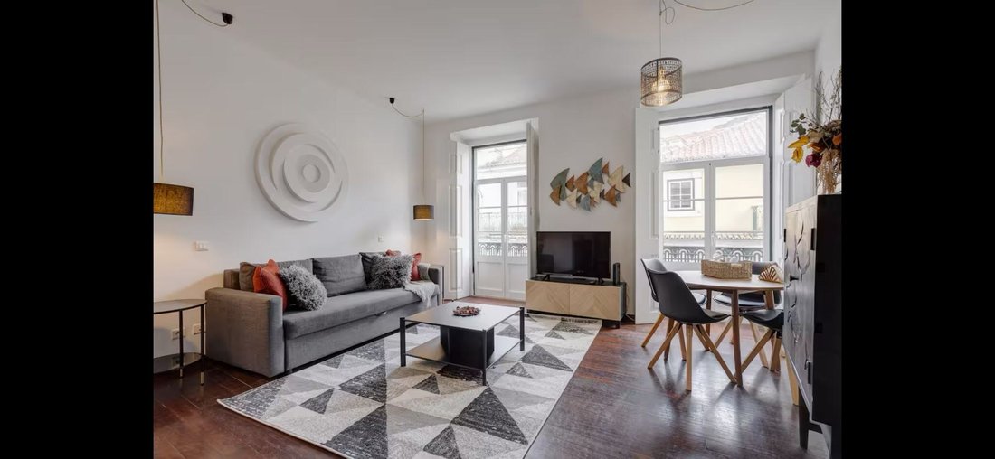 Apartment in Santa Maria Maior, Lisbon, Portugal 1 - 15804162