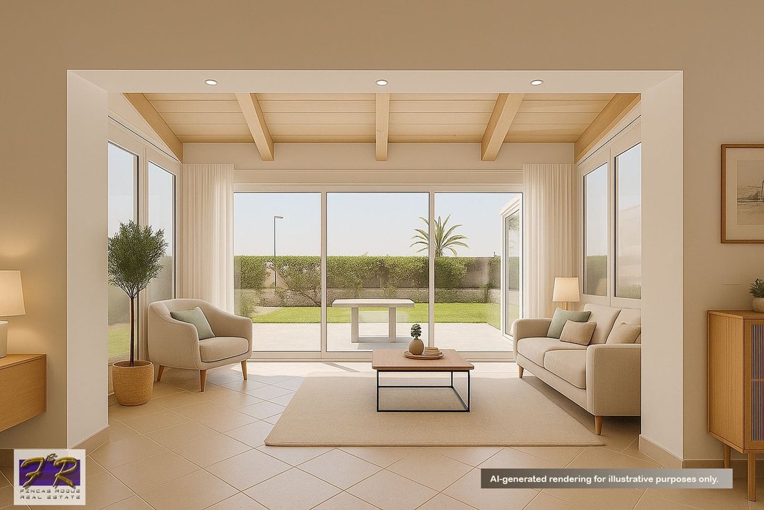 House in Alcudia, Balearic Islands, Spain 5 - 15802004