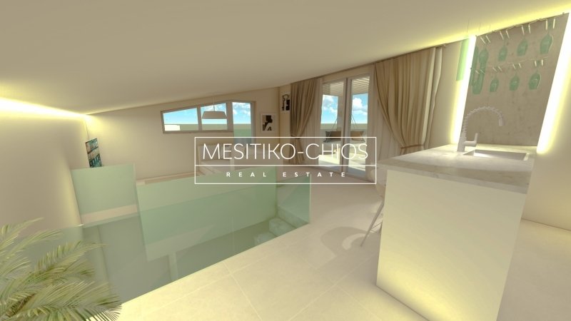 House in Chios, Aegean, Greece 5 - 15800142