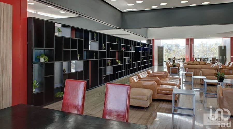 Apartment in Mexico City, Mexico 4 - 15804555