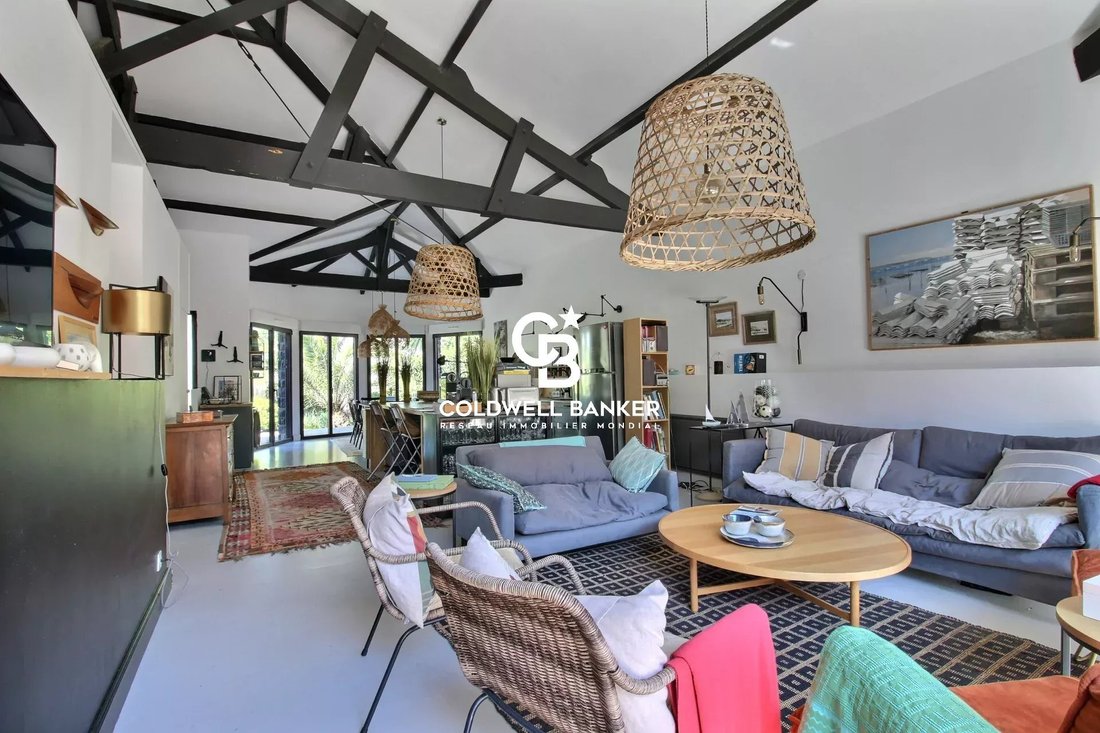 House in Aiguillon, Arcachon, France 3 - 15802038