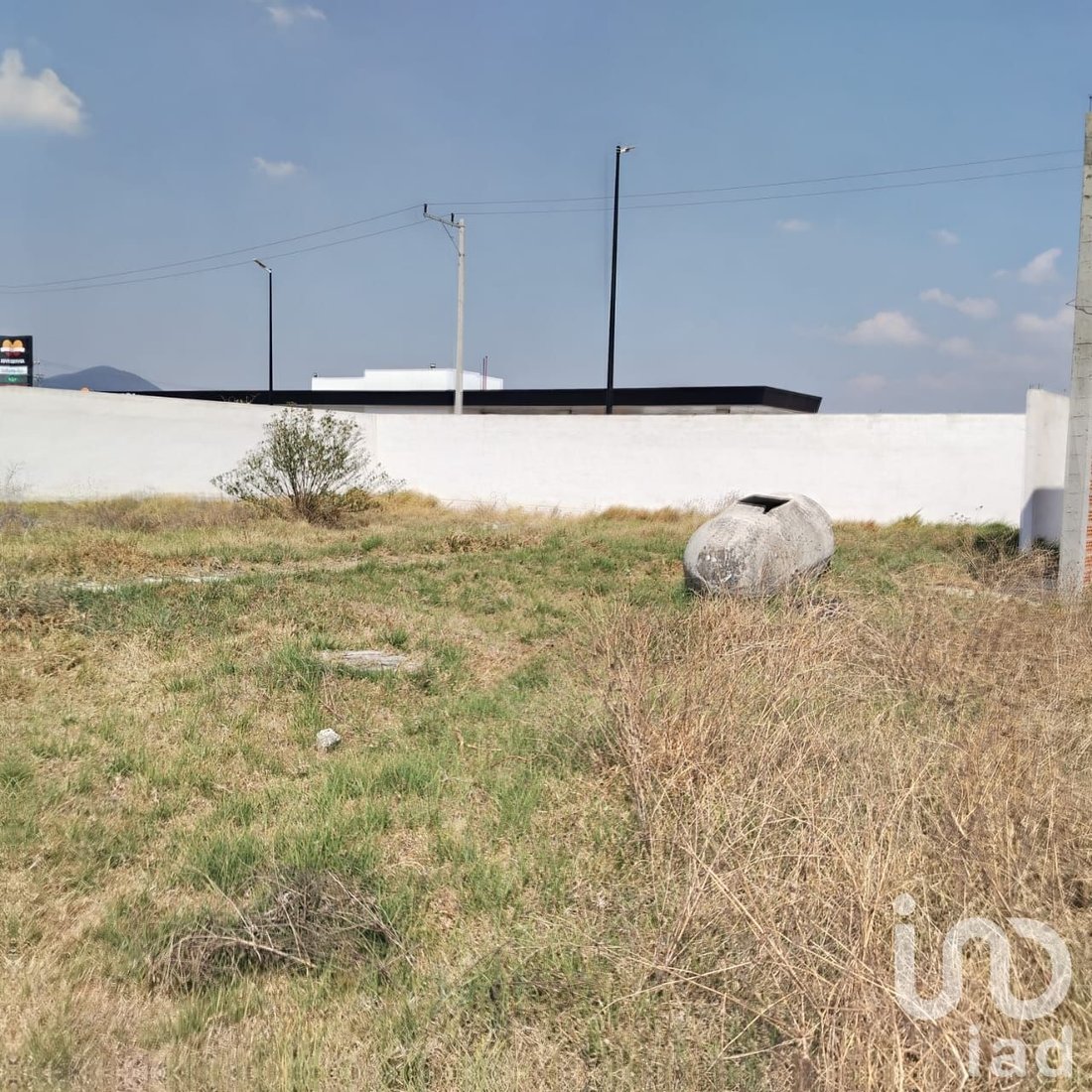 Land in San Diego Chalcatepehuacán, Bundesstaat Mexiko, Mexiko 2 - 15803268