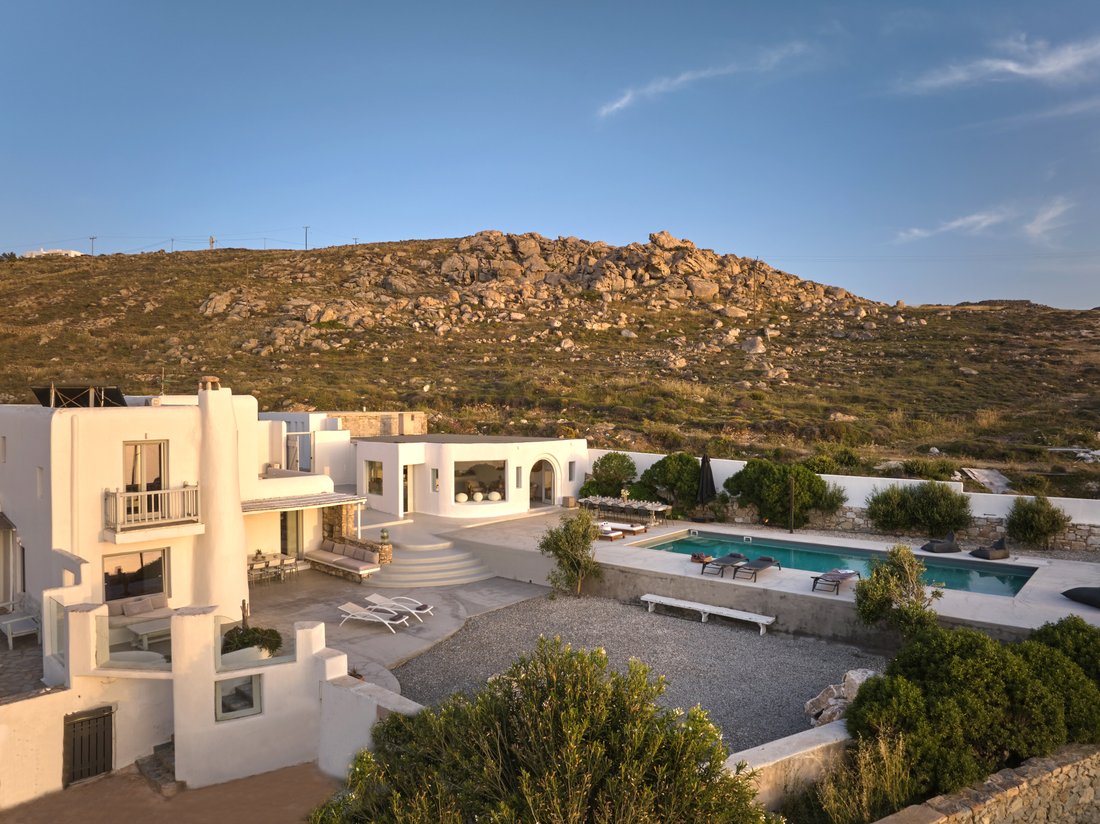 Casa a Mykonos, Aegean, Grecia 2 - 15801754
