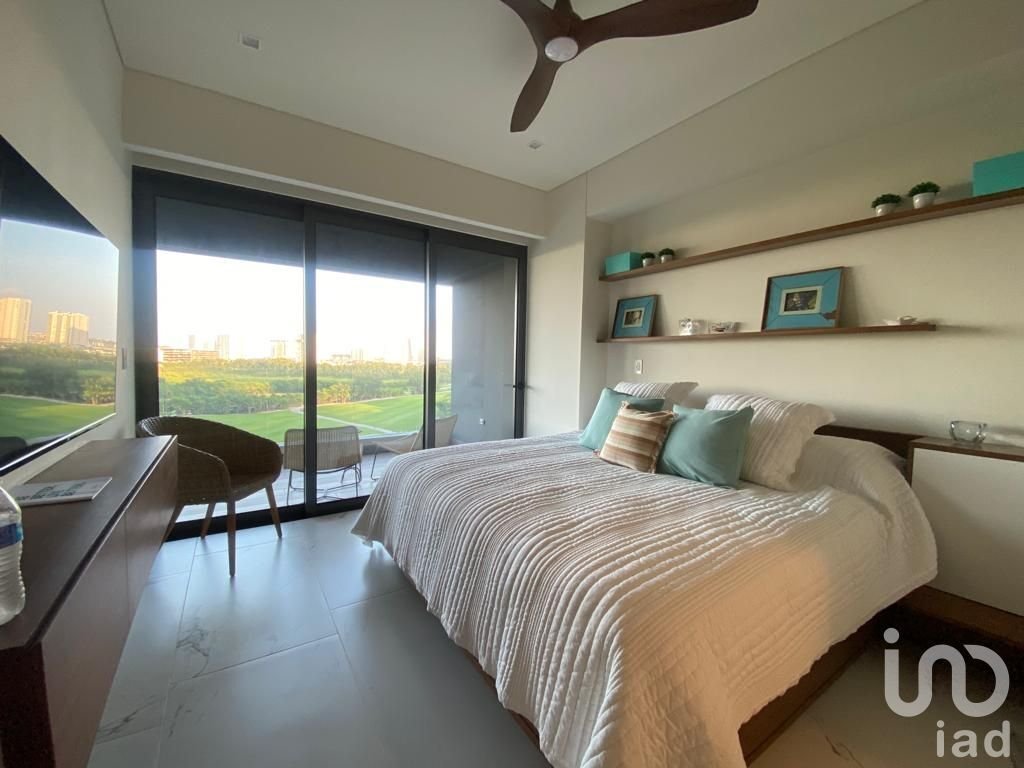 Apartment in Cancún, Quintana Roo, Mexico 5 - 15804024