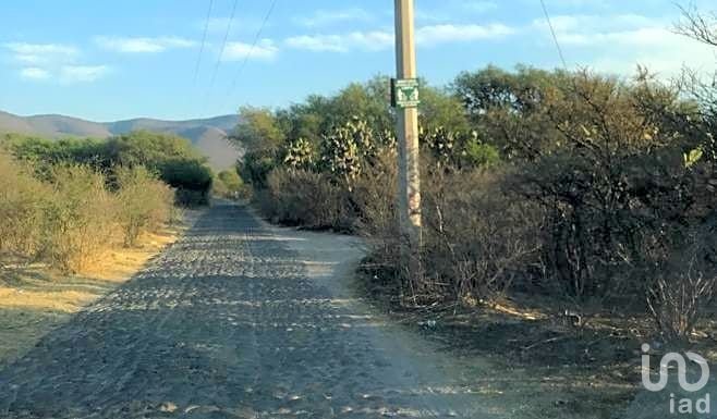 Land in Estancia de Canal, Guanajuato, Mexico 2 - 15804434