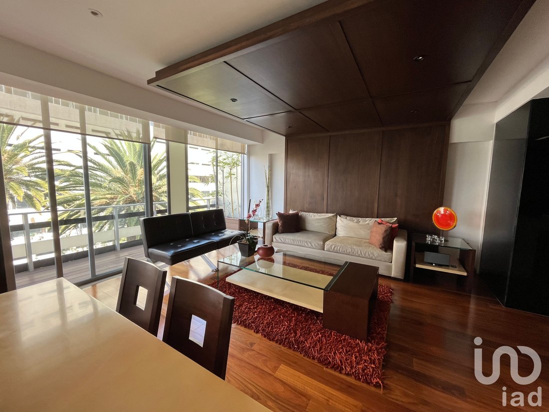 Apartment in Mexico City, Mexico 4 - 15804666