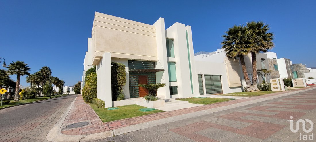 House in Pachuca, Hidalgo, Mexico 1 - 15804735