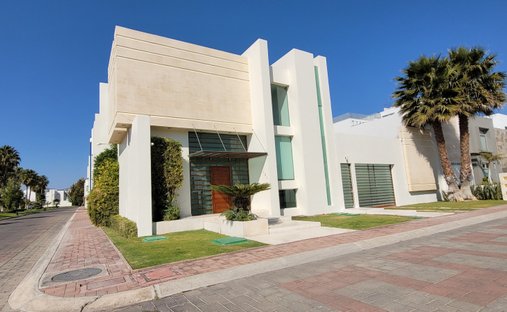 Casa en Pachuca de Soto, Hidalgo, México 1