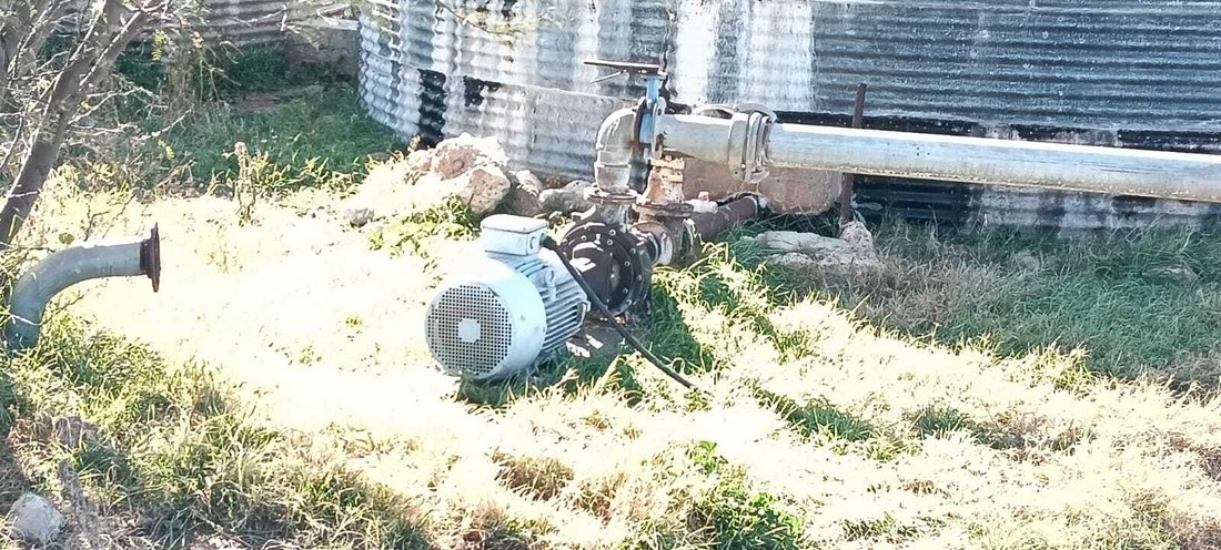 Farm Ranch in Petrusburg, Free State, South Africa 5 - 15802355