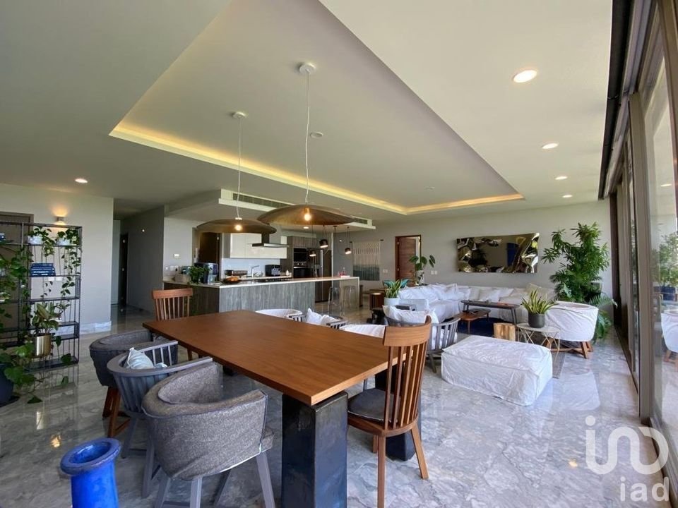 Apartment in Cancún, Quintana Roo, Mexico 1 - 15803349