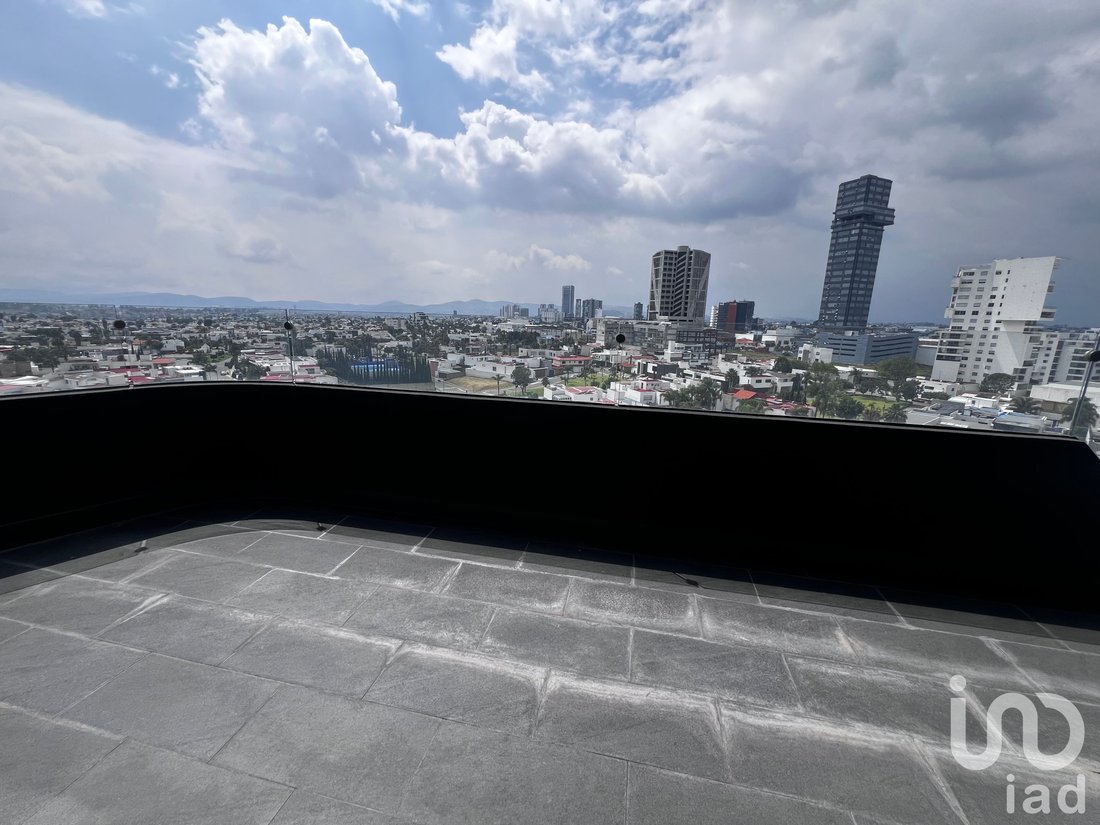 Appartamento in Tlaxcalancingo, Puebla, Messico 3 - 15804094