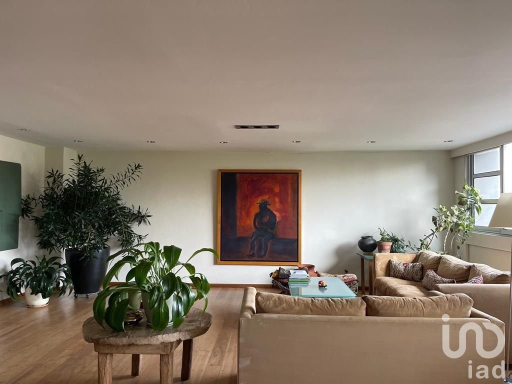 Appartamento in Città del Messico, Messico 3 - 15803232