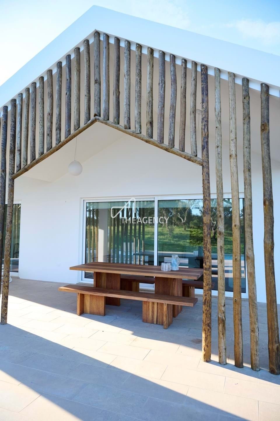 Villa in Grandola e Santa Margarida da Serra, Setubal, Portugal 4 - 15801657