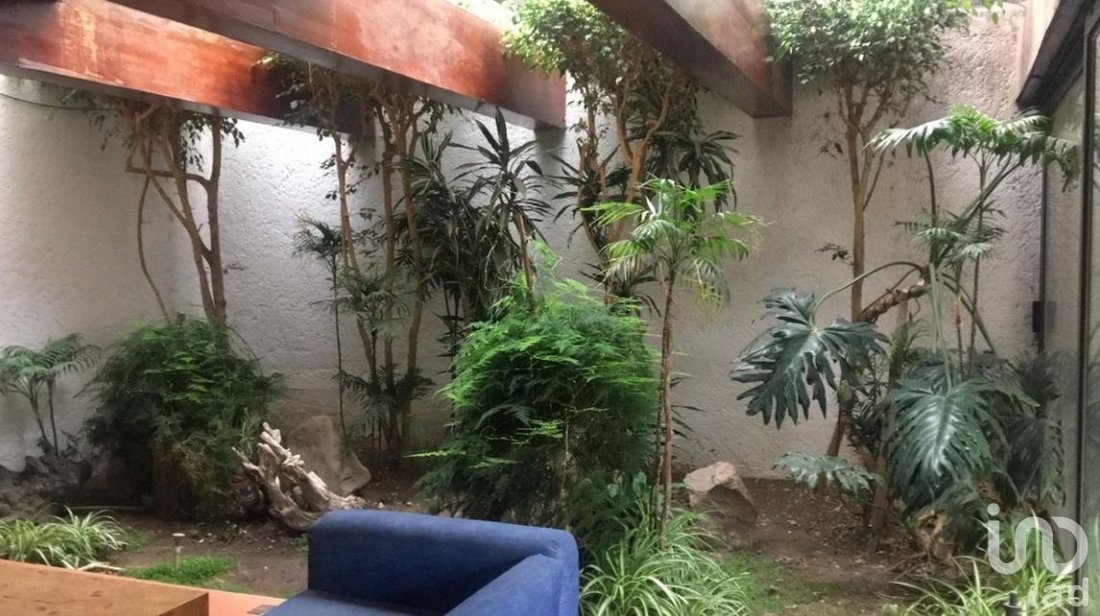 House in Santa Catarina Yecahuitzotl, Mexico City, Mexico 5 - 15804882