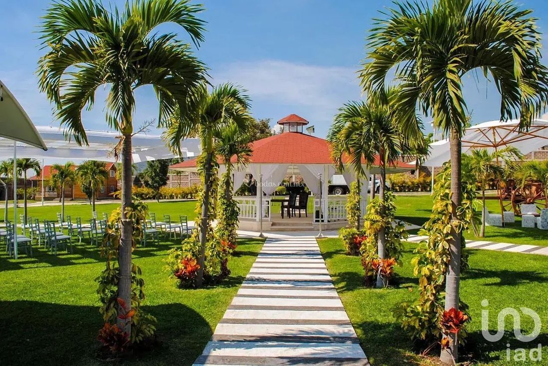 Farm Ranch in Rancho Correa, Morelos, Mexico 3 - 15802992