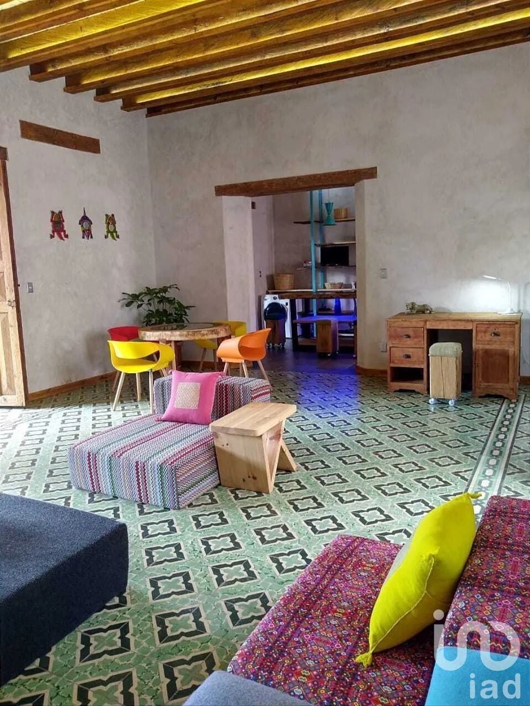 Casa in San Cristóbal de Las Casas, Chiapas, Messico 4 - 15803095
