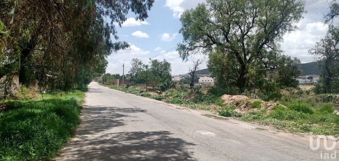 Land in Pachuquilla, Hidalgo, Mexico 5 - 15804854